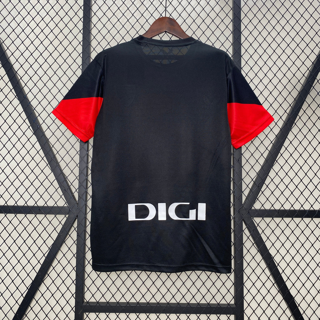 2024-25 Athletic Bilbao Training