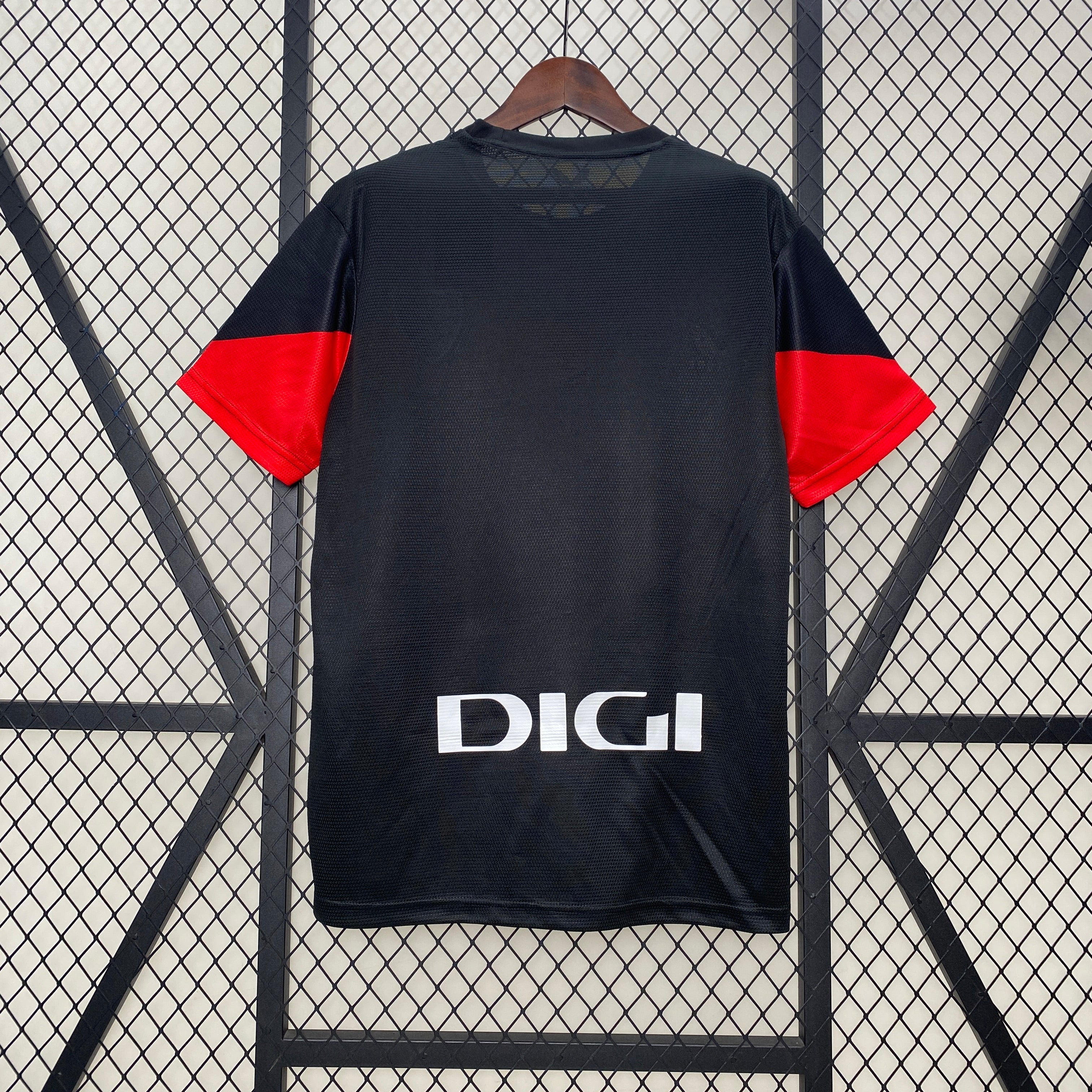 2024-25 Athletic Bilbao Training