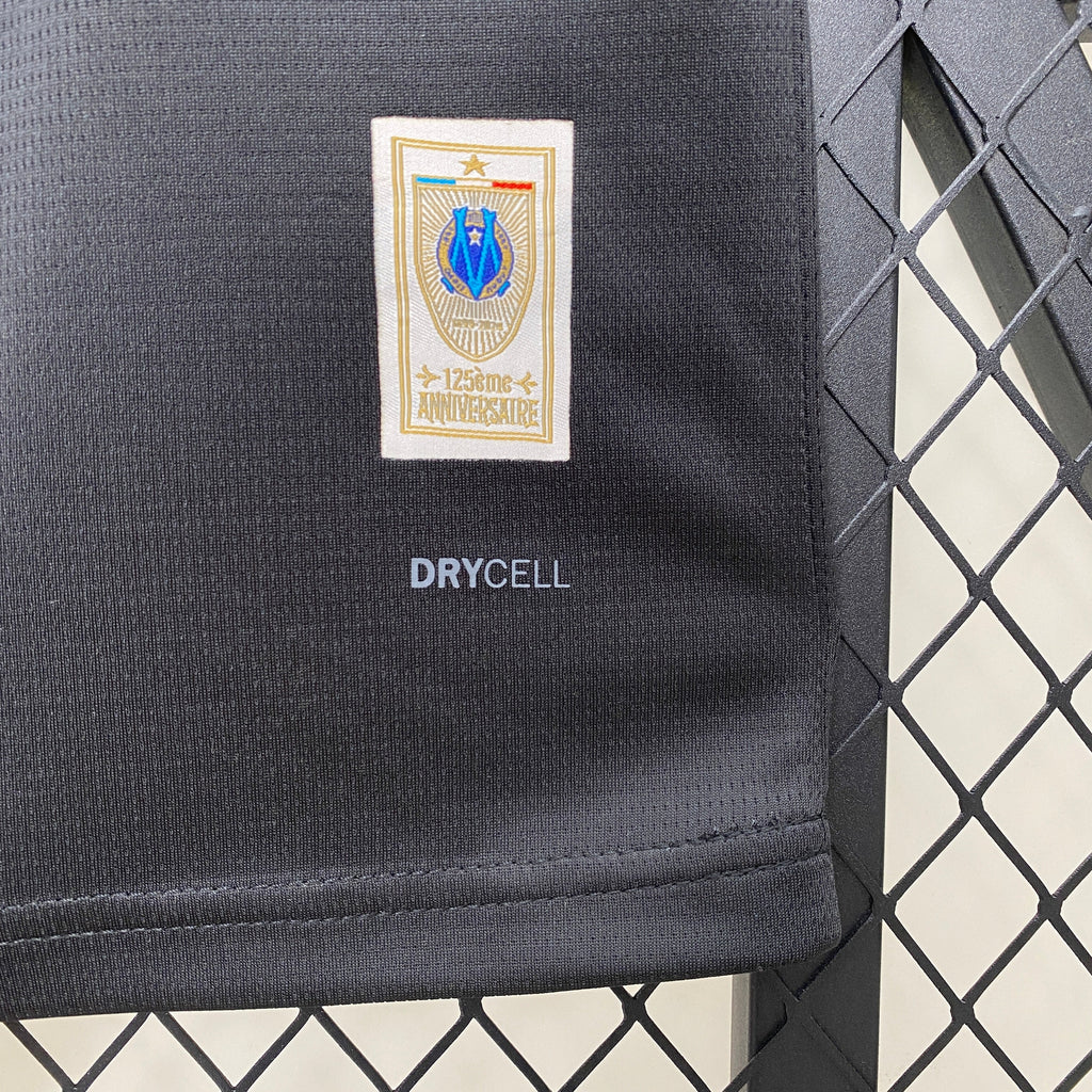 2024-25 Marseille Special Edition Black