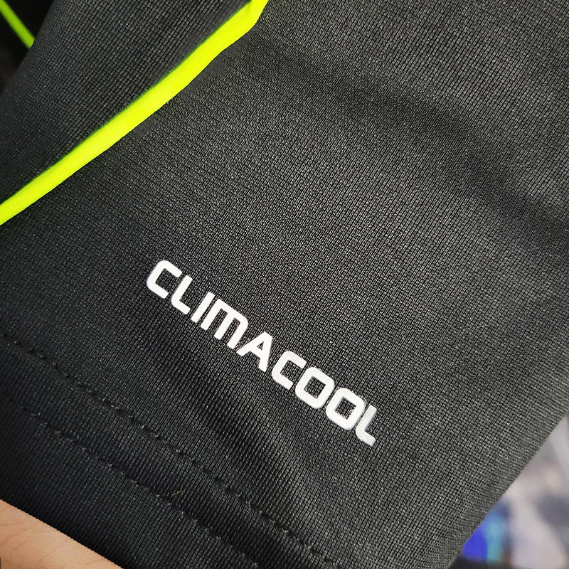 2010-11 Real Madrid away Retro