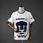 Pumas Heimtrikot Fan-Version 2026/27