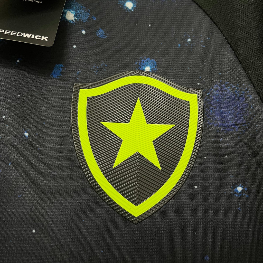 2024-25 Botafogo Pre-match Jersey