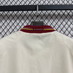 2026 Spain Off White Windprool