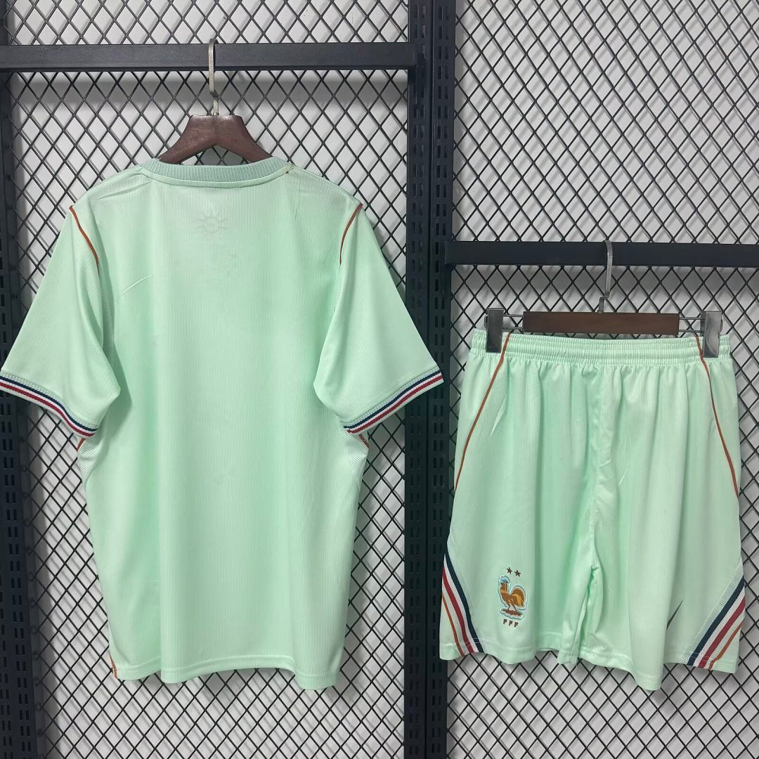 2026-27 France Away KIDS 16-28