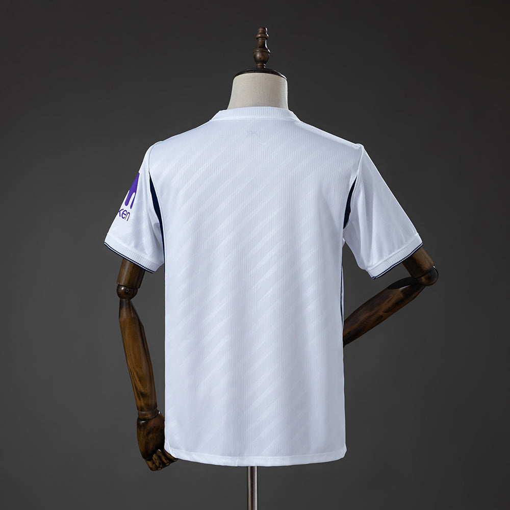 2026-27 Tottenham Hotspur Home Fan Version