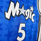 NBA 2024-25 Magic Retro Nr. 5 BANCHERD