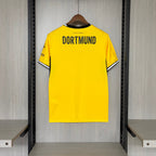 2026-27 Dortmund Home Fan Version