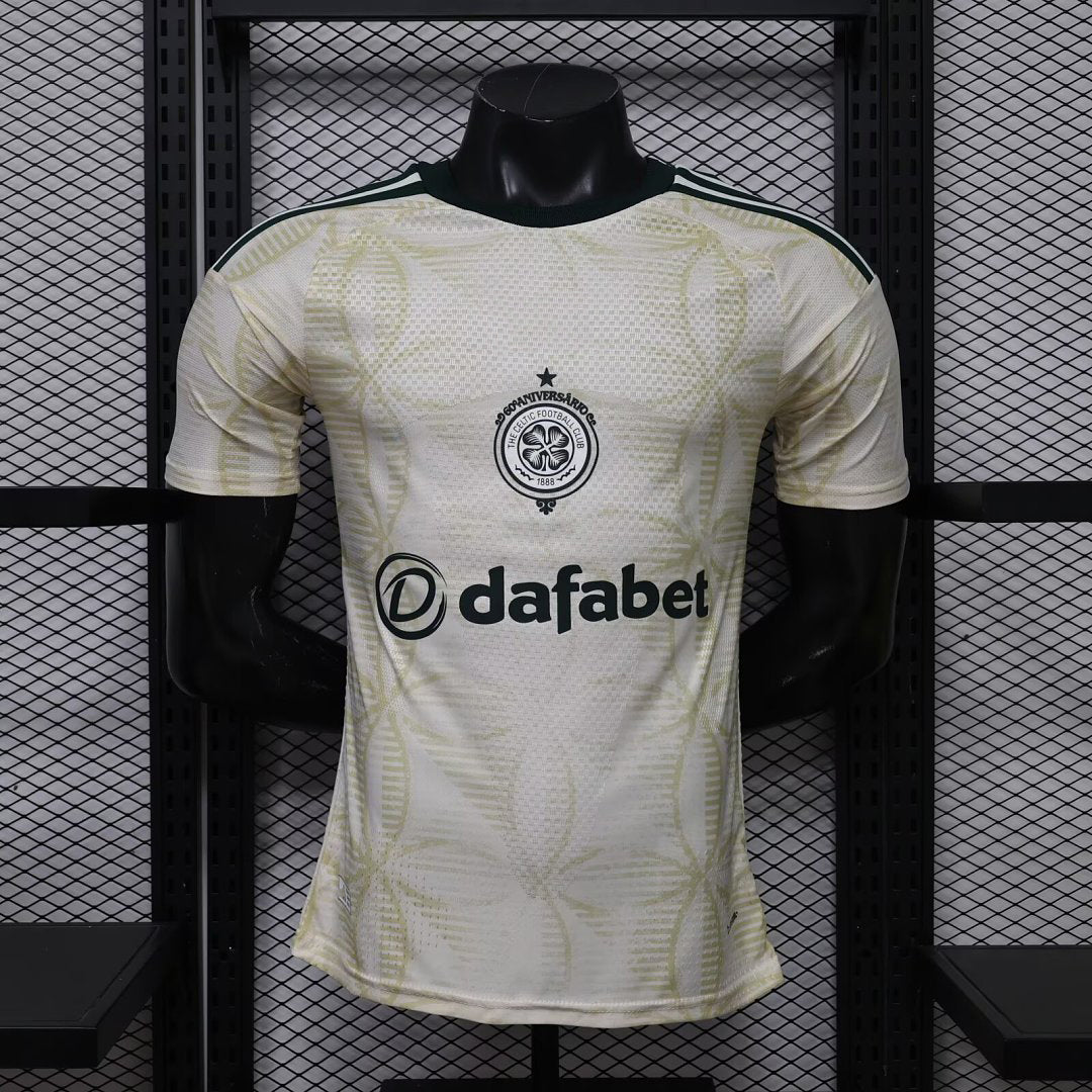 2026-27 Celtic Third Away Player Version