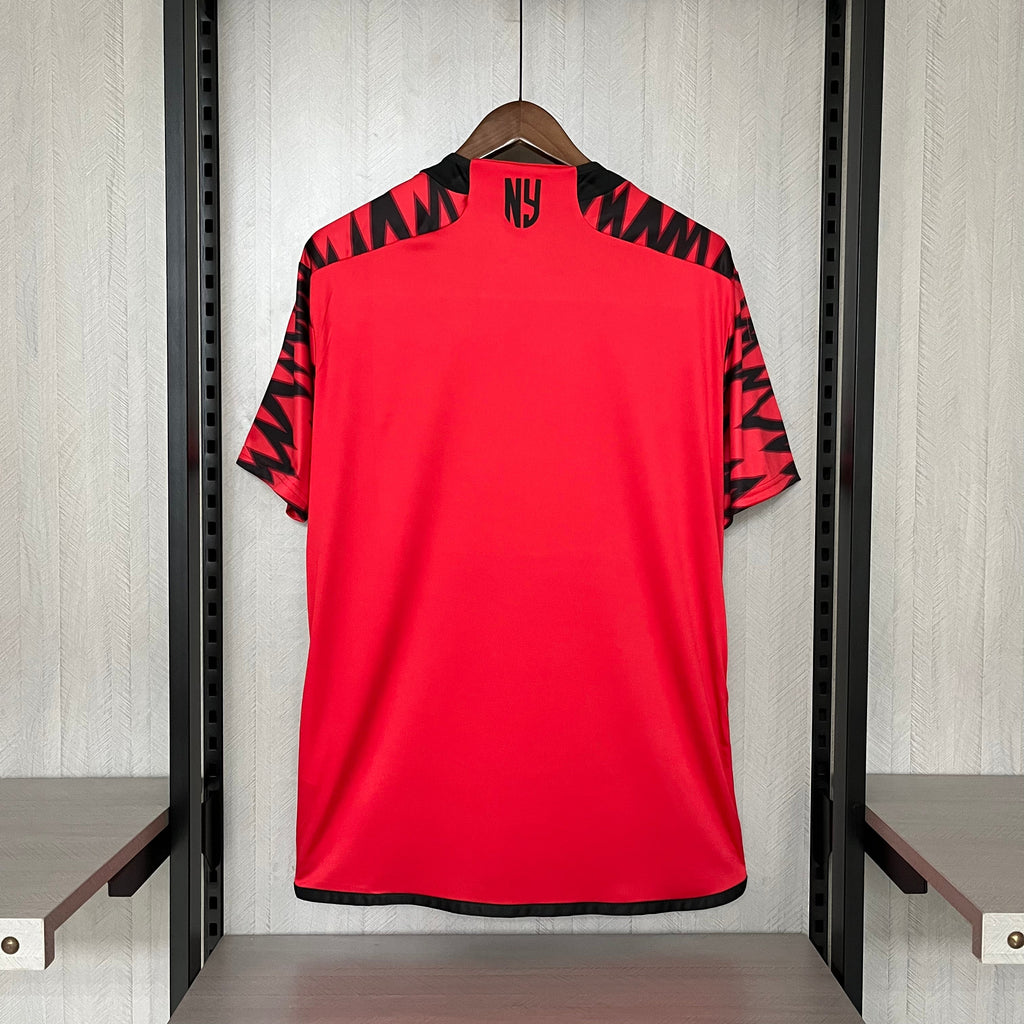 2024-25 New York Red Bulls Away