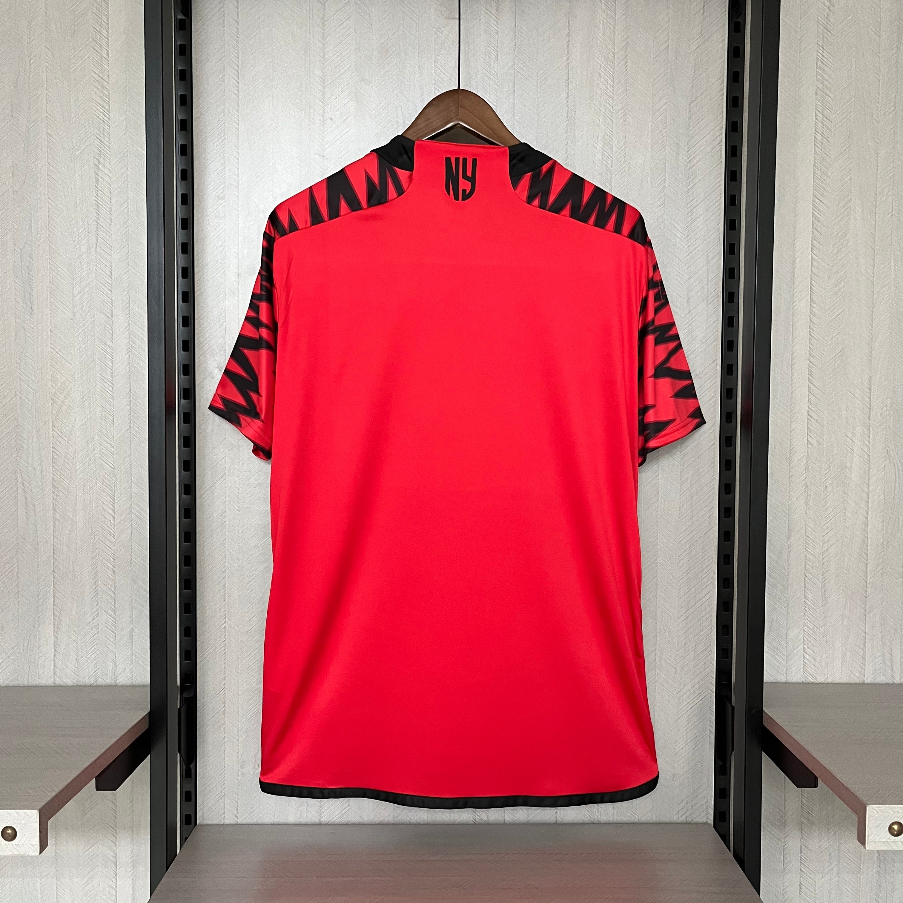 2024-25 New York Red Bulls Away