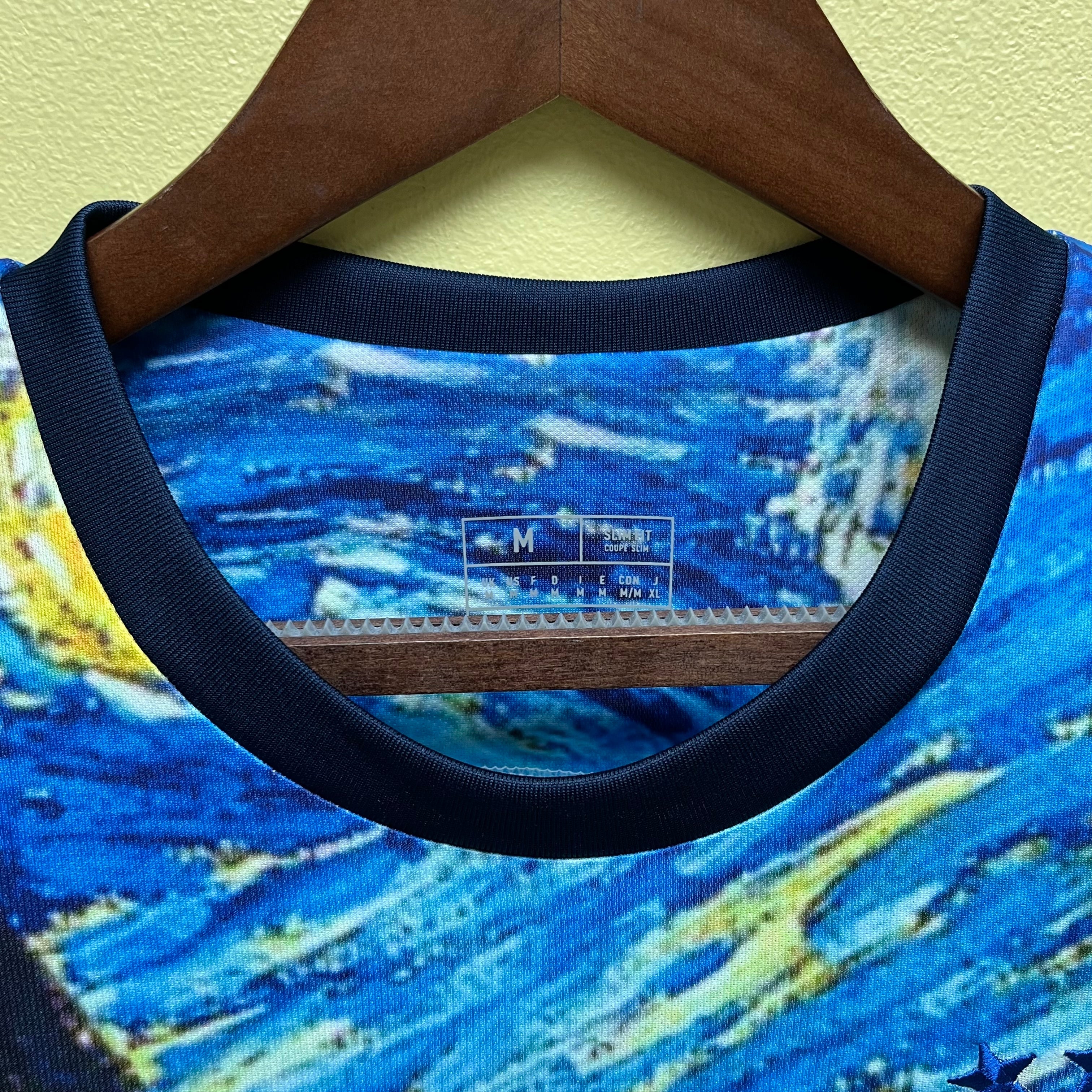 2023-24 Ajax Special Color Size