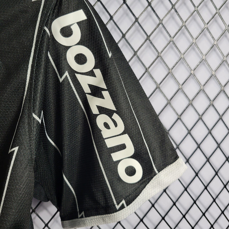 2011-12 Corinthians Away