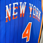 NBA 2024-25 Knicks City Edition Nr. 4 ROSE