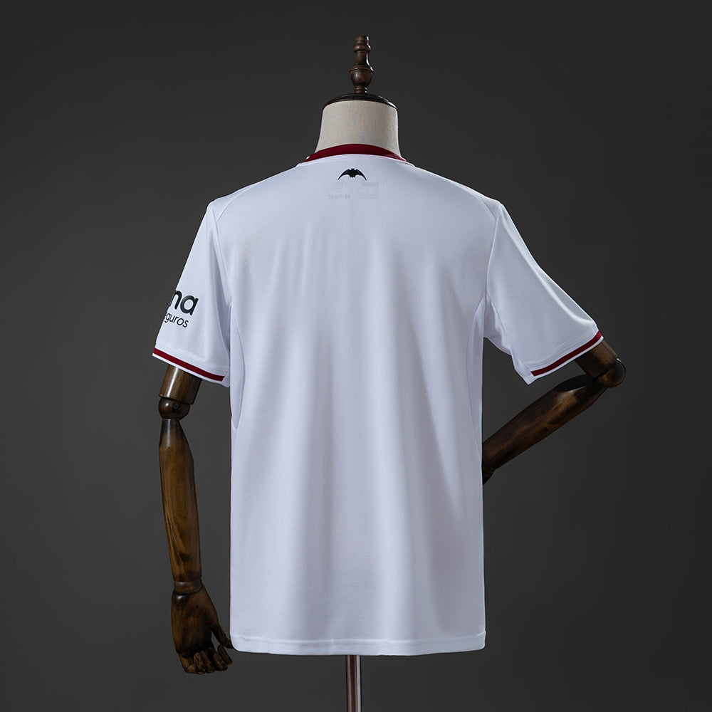 2026-27 Valencia Home Fan Version