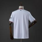 2026-27 Valencia Home Fan Version