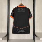 2025-26 Corinthians Third Away +All Sponsors Fan Version