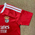 2026-27 Benfica Home Fan Version