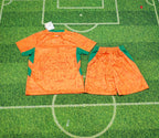 2026-27 Ivory Coast Home KIDS 16-28