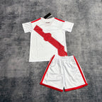 2026-27 Peru Home KIDS 16-28