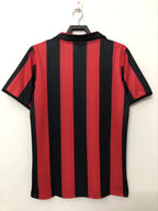 1988-89 AC Milan Home Retro