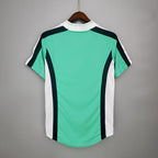 1998 Nigeria Home Retro