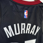 NBA 2024-25 Nuggets Edición Ciudad N.° 27 MURRAY