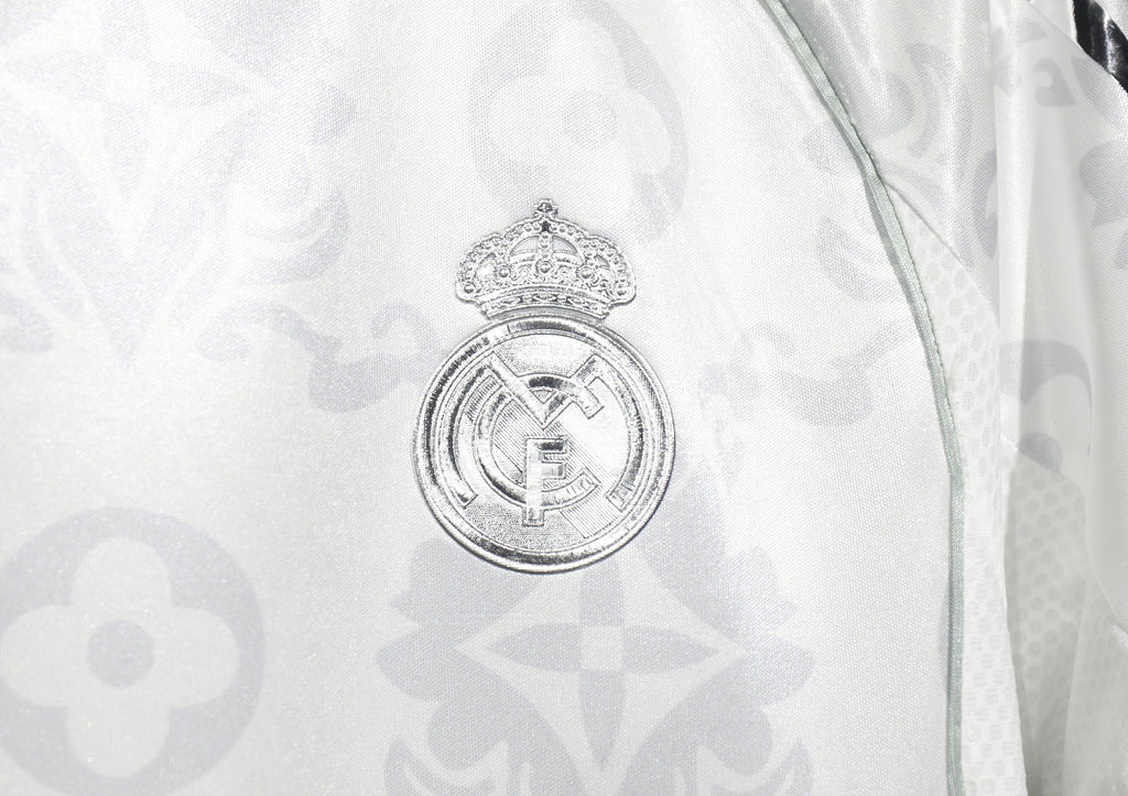 2025-26 Real Madrid LV Galaxy Light Special Player