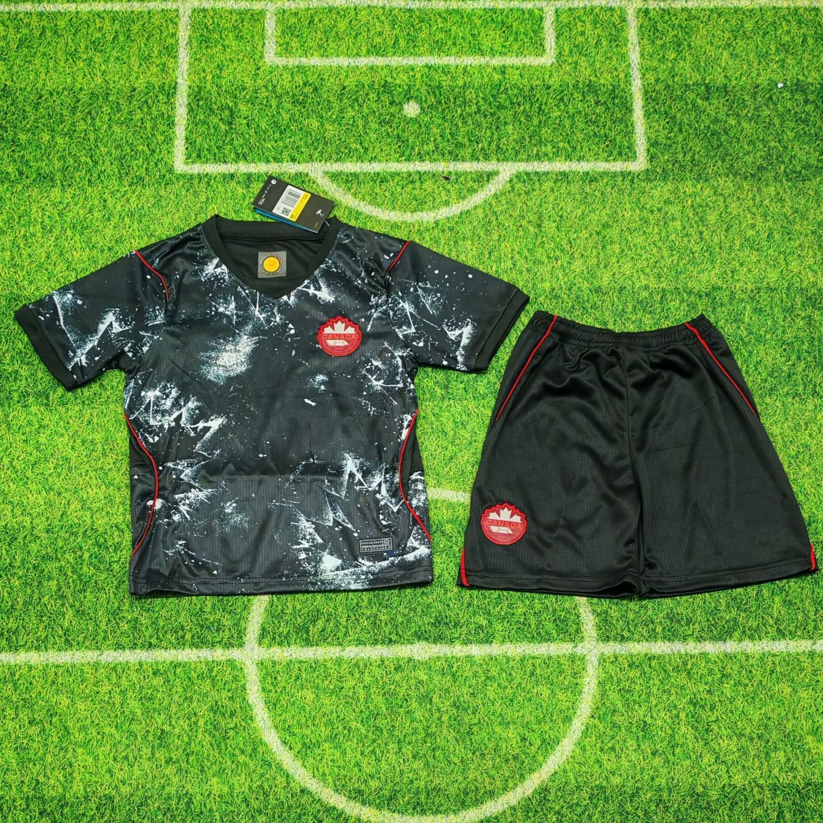 2026-27 Canada Away KIDS 16-28