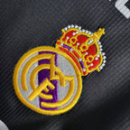 Retro del Real Madrid 1997-98 Segunda visita