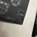 2026-27 Portugal Pantera Negra Versión Especial Aficionado