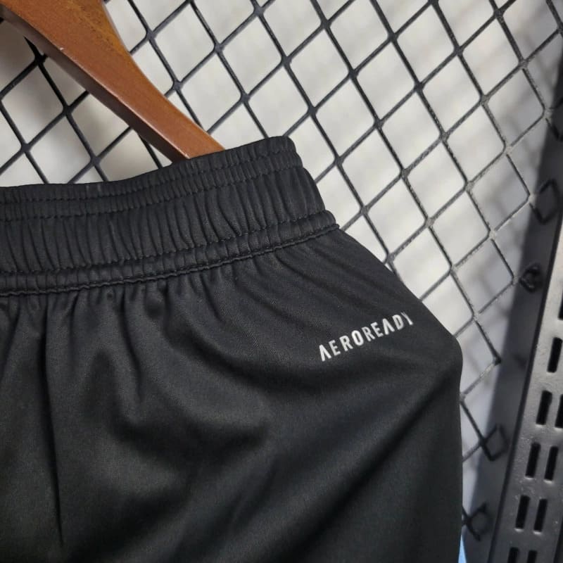 2024-25 Shorts Argentina Home black