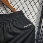 Pantalones cortos Argentina Local 2024-25 negros