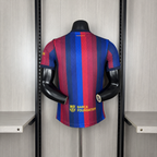 2026-27 Barcelona Four-piece Set Player Version