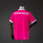 2026-27 Sporting Lisbon Pink Special Fan Version