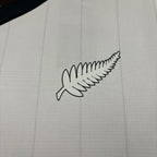 2026-27 Neuseeland Heim Fan-Version
