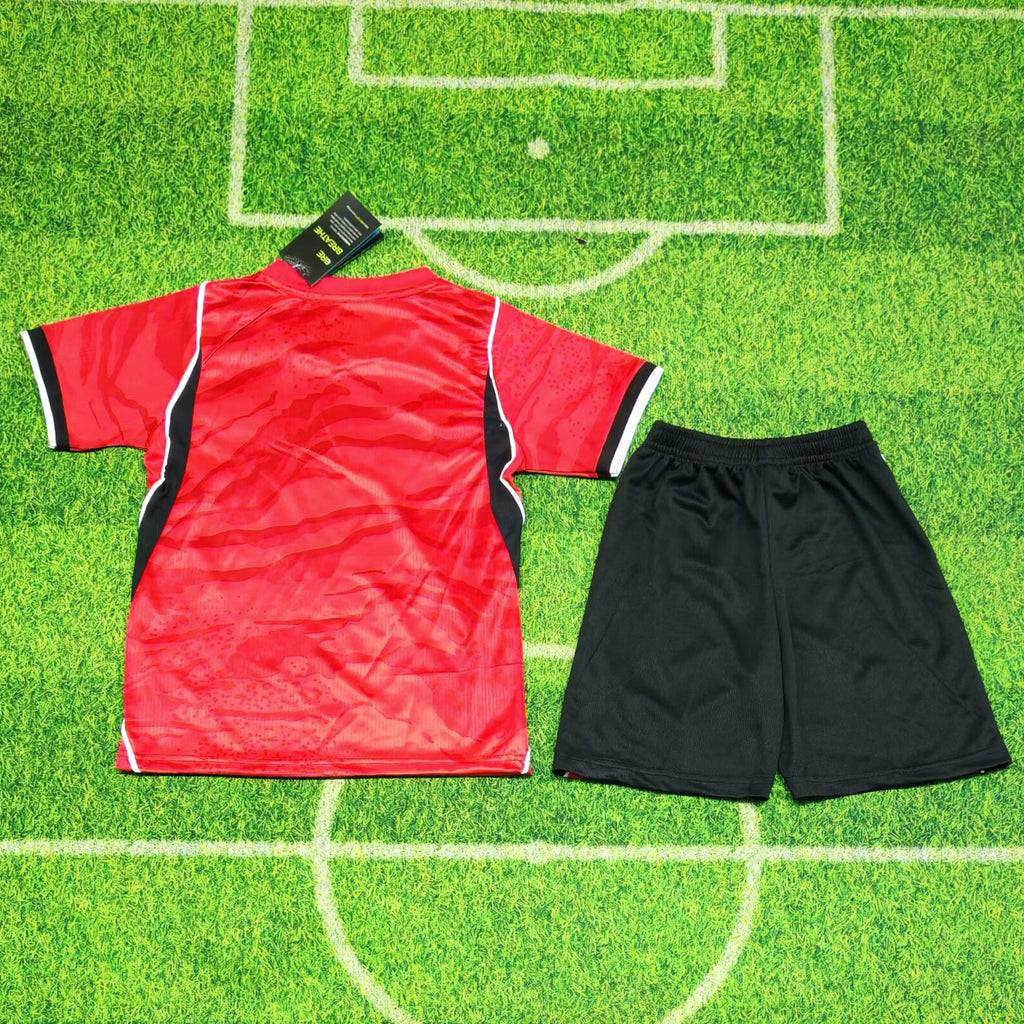 2026-27 South Korea Home KIDS 16-28