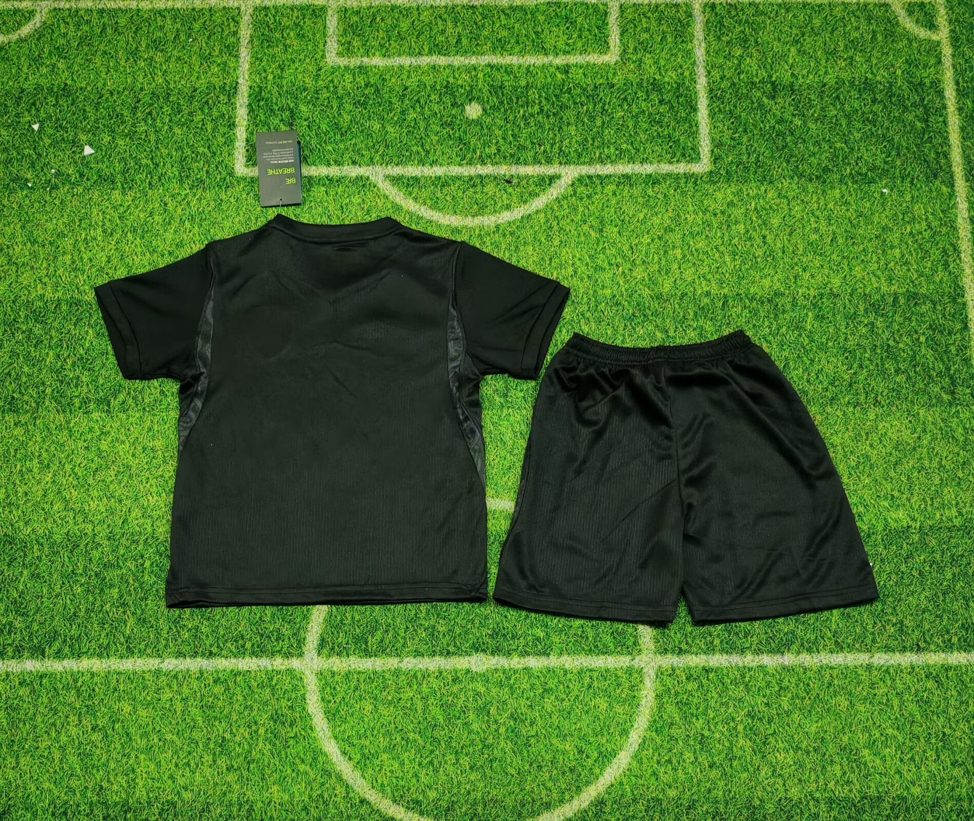 2026-27 Norway Away KIDS 16-28