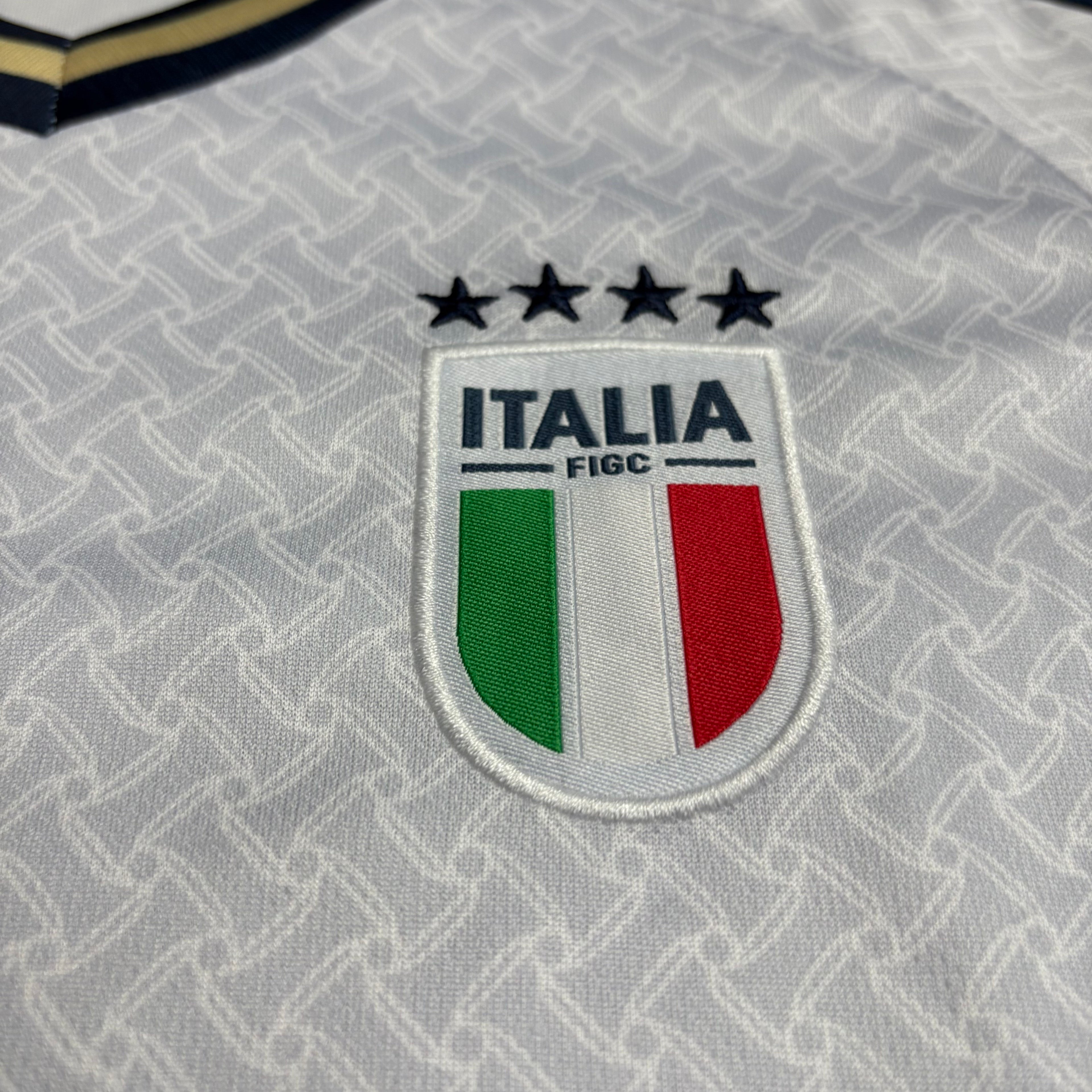 2026-27 Italy Away KIDS 16-28