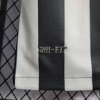 2013 Santos Away Retro