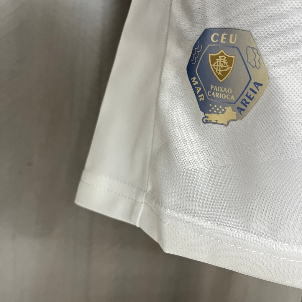 2024-25 Fluminense Away Vest