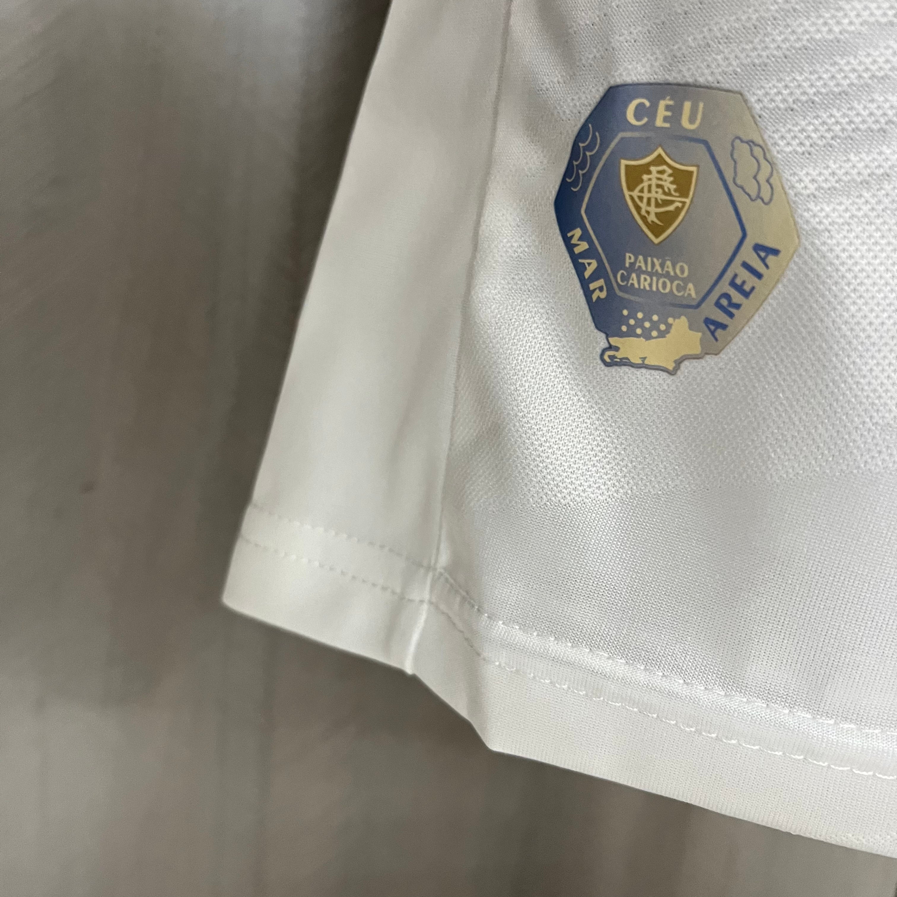 2024-25 Fluminense Away Vest