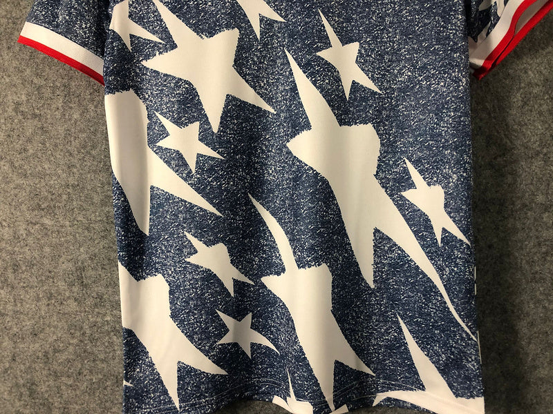 1994 USA Away Retro