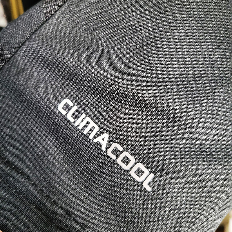 2011-12 Real Madrid Away Long Sleeve