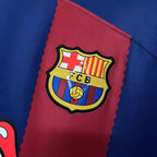 Versión Fan del Barcelona Rock 2023-24