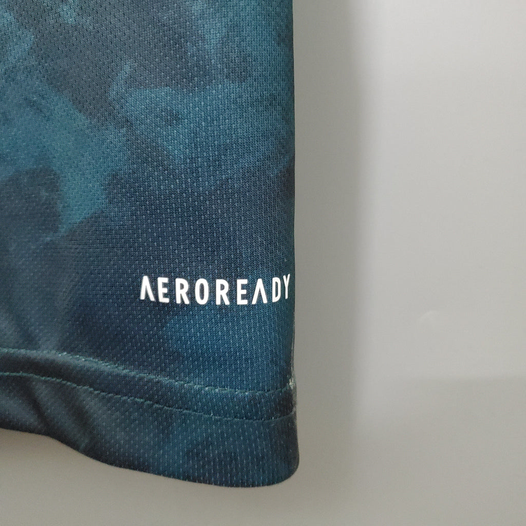 2020 Argentina away Retro