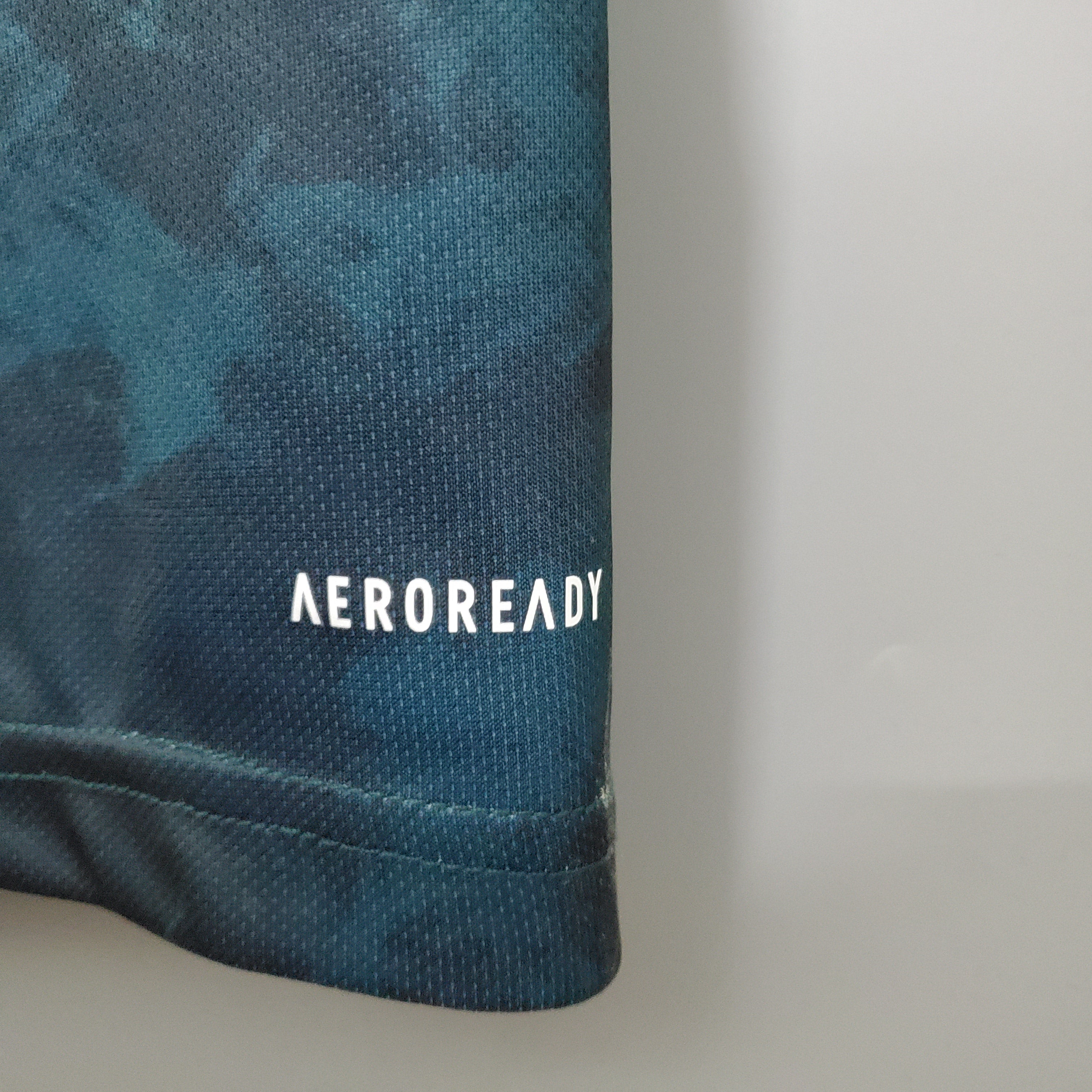 2020 Argentina away Retro