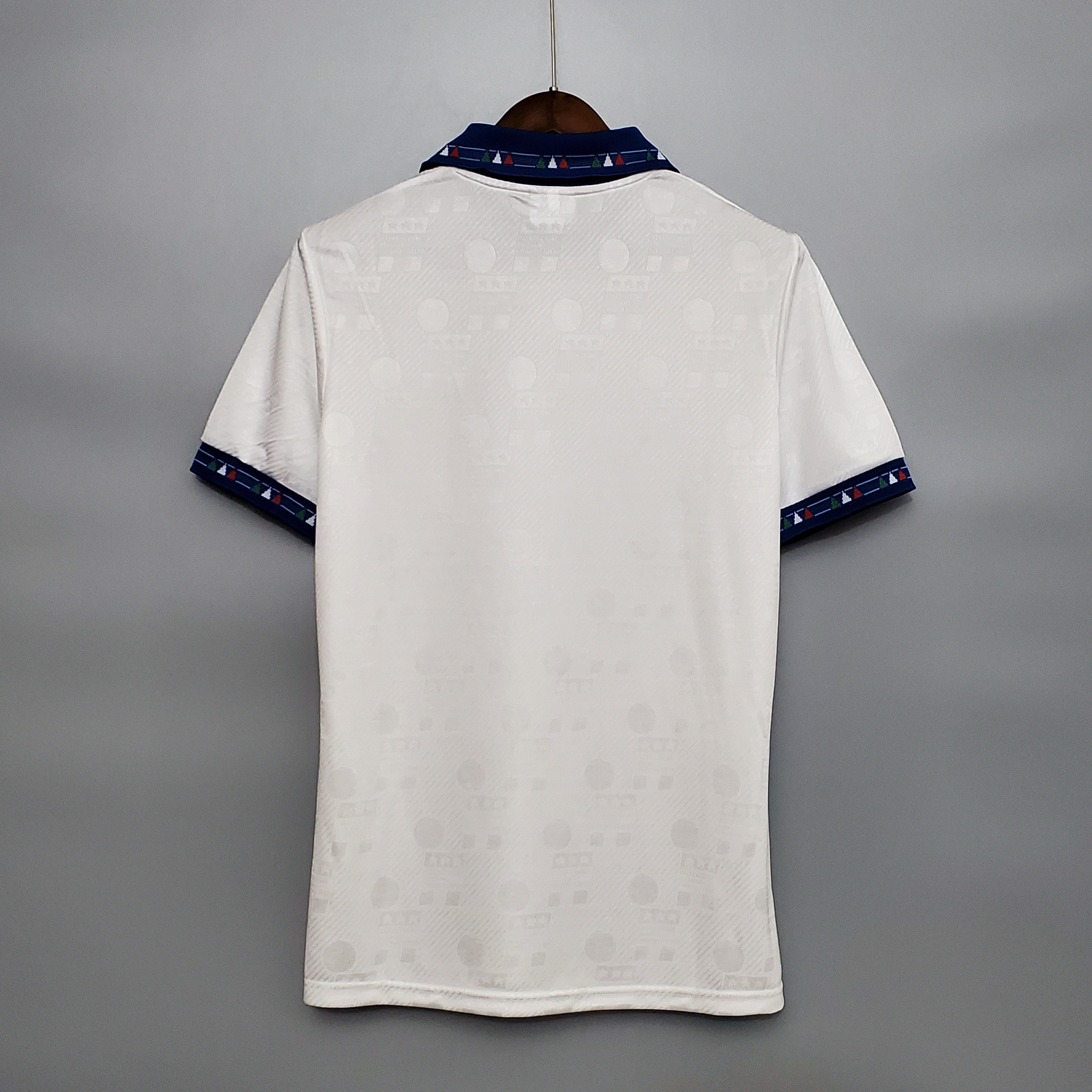1994 Italy away Retro