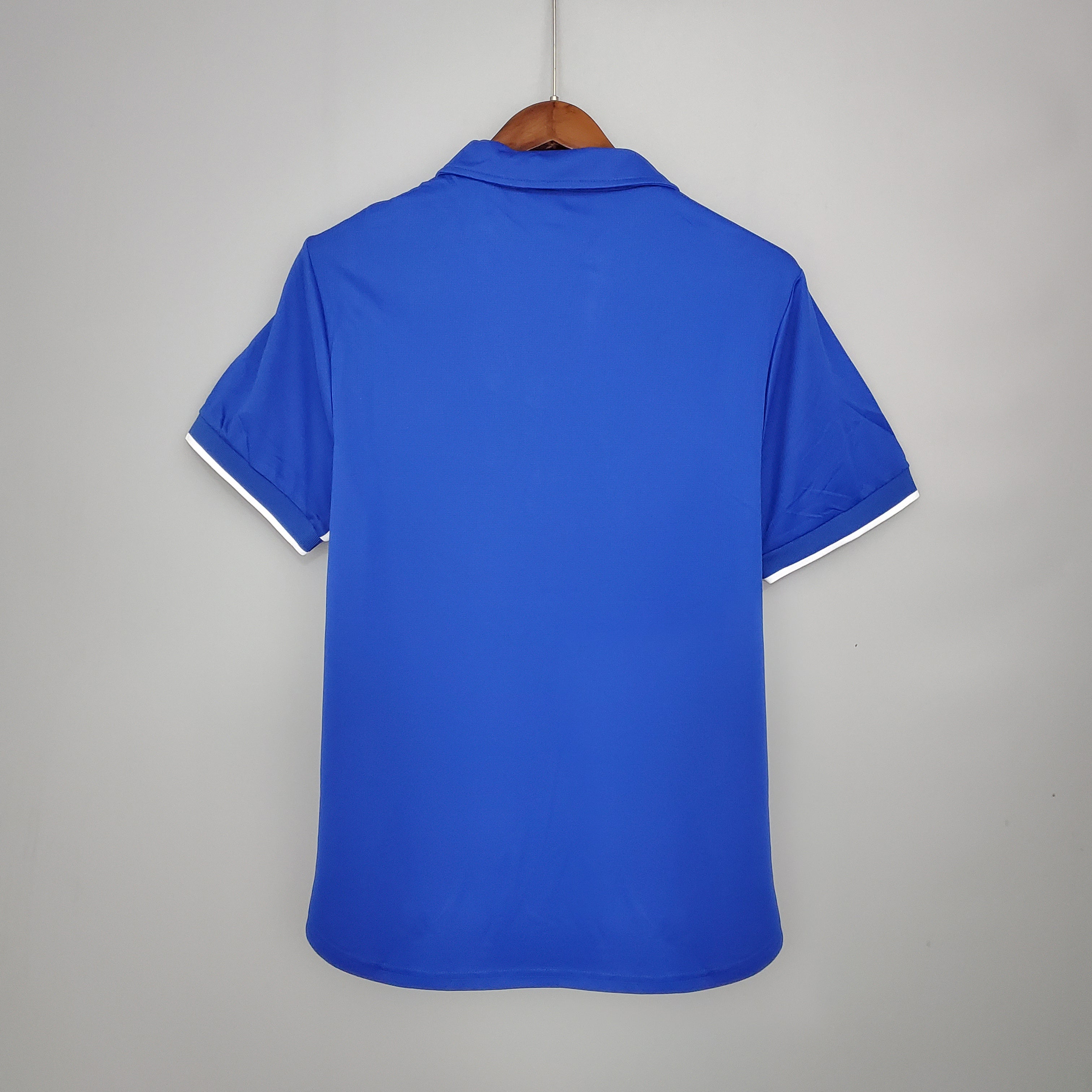 1998 Italy home Retro