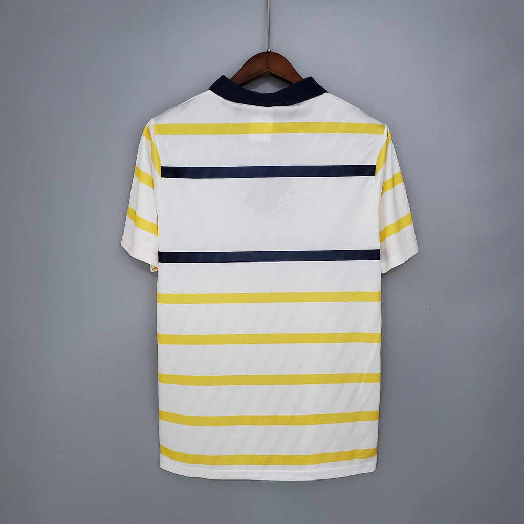 1988-97 Scotland away Retro