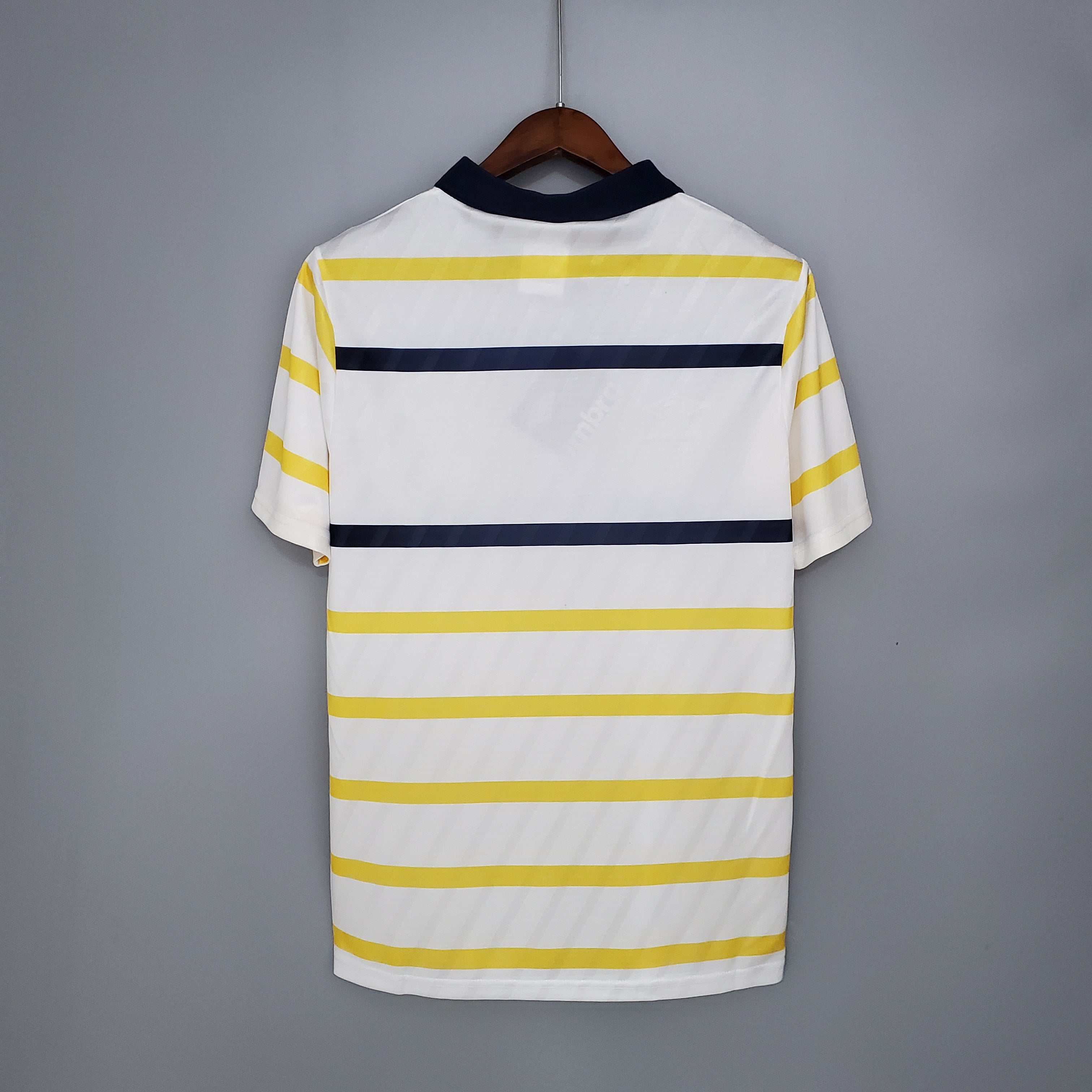 1988-97 Scotland away Retro